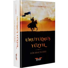 Perseus Unutulmuş Yüzyıl