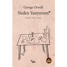 Sel Yayıncılık Neden Yazıyorum