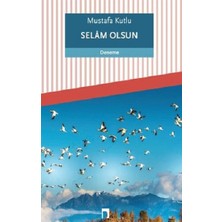 Dergah Yayınları Selam Olsun