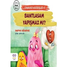 Cezve Çocuk Bantlasam Yapışmaz Mı? - Canavar Kardeşler 5
