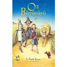 Uçan At Yayınları Oz Büyücüsü