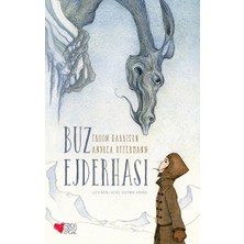 Can Çocuk Yayınları Buz Ejderhası