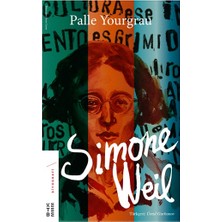 Ketebe Yayınları Simone Weil
