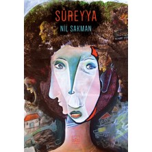 İthaki Yayınları Süreyya