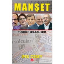 Kırmızı Kedi Yayınevi Manşet - Türkiye Konuşuyor