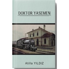 Fa Yayınları Doktor Yasemen