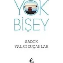 Profil Kitap Yok Bişey