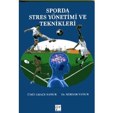 Gazi Kitabevi Sporda Stres Yönetimi ve Teknikleri