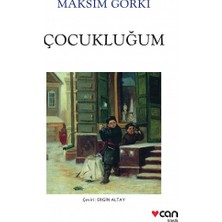 Can Yayınları Çocukluğum