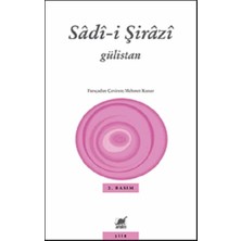 Ayrıntı Yayınları Gülistan
