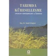 Odak Yayınevi Tarımda Küreselleşme