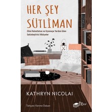 The Kitap Her Şey Sütliman
