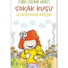 Tudem Yayın Grubu Sokak Kuşu (Uçurtmanın Gözleri)