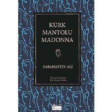 Koridor Yayıncılık Kürk Mantolu Madonna (Ciltli)