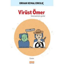 Ank Medya Yayınları Virüst Ömer