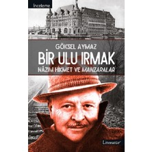 Bir Ulu Irmak