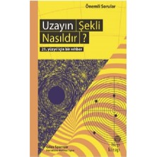 Hep Kitap Uzayın Şekli Nasıldır?