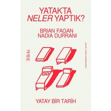 Tellekt Yatakta Neler Yaptık? - Yatay Bir Tarih