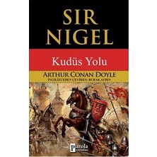 Parola Yayınları Sir Nigel