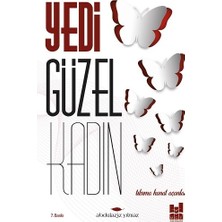 Mgv Yayınları Yedi Güzel Kadın