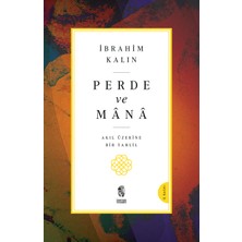 İnsan Yayınları Perde ve Mana