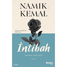 Can Yayınları Intibah (Günümüz Türkçesiyle)