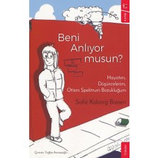 Sola Kidz Beni Anlıyor Musun?