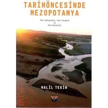 Tarih Öncesinde Mezopotamya