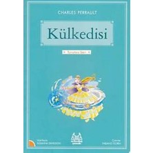 Arkadaş Yayınları Külkedisi