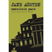 Ayrıntı Yayınları Mansfield Park