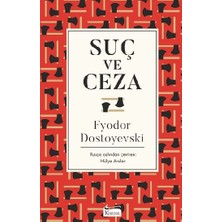 Koridor Yayıncılık Suç ve Ceza