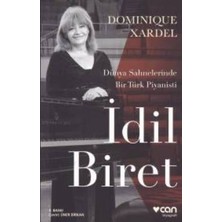 Can Yayınları Idil Biret