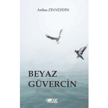 Gülnar Yayınları Beyaz Güvercin
