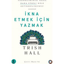 Orenda Ikna Etmek Için Yazmak