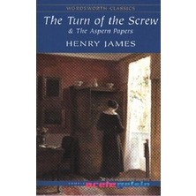 Wordsworth Classics Turn Of The Screw & The Aspern Papers