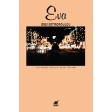 Ayrıntı Yayınları Eva