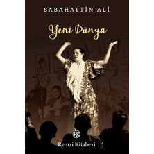 Remzi Kitabevi Yeni Dünya