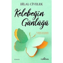 Yediveren Kelebeğin Günlüğü