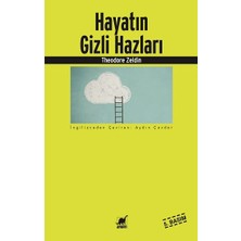 Ayrıntı Yayınları Hayatın Gizli Hazları
