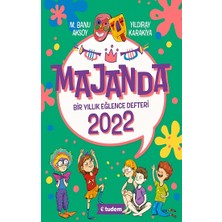 Tudem Yayın Grubu Majanda 2022