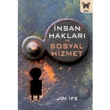 Nika Yayınevi Insan Hakları ve Sosyal Hizmet