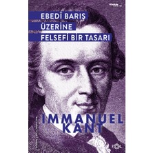 Fol Kitap Ebedi Barış Üzerine Felsefi Bir Tasarı