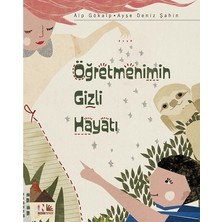 Nesin Yayınevi Öğretmenimin Gizli Hayatı