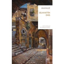 İthaki Yayınları Mahalle