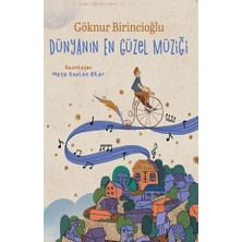 Doğan Egmont Yayıncılık Dünyanın En Güzel Müziği