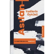Mirhan Kitap Asılan Yedilerin Öyküsü
