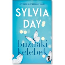 Dex Yayınevi Buzdaki Kelebek