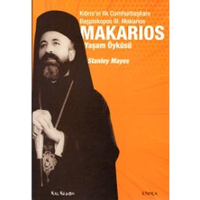 Kalkedon Makarios