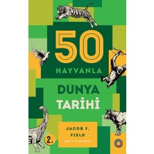 Orenda 50 Hayvanla Dünya Tarihi