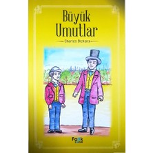 Fark Yayınları Büyük Umutlar